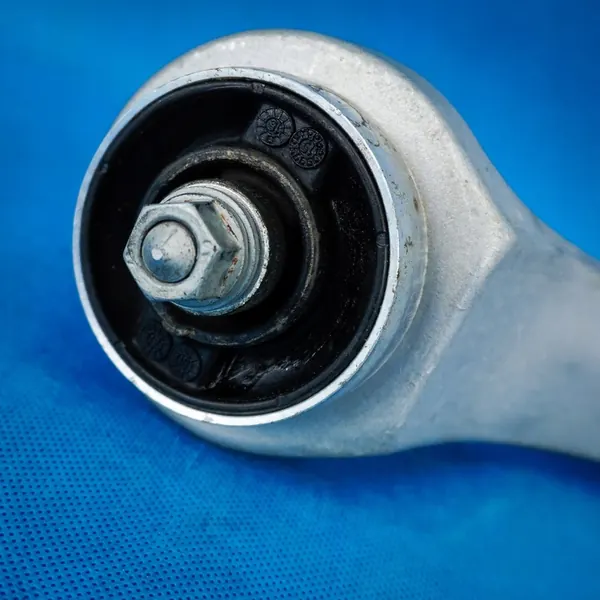 Braccio di controllo anteriore sinistro Audi A8 S8 4H 4H0407693G image 5