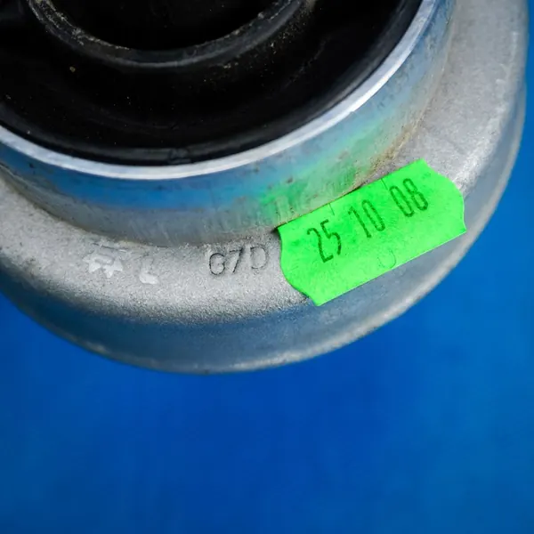 Braccio di controllo anteriore sinistro Audi A8 S8 4H 4H0407693G image 6