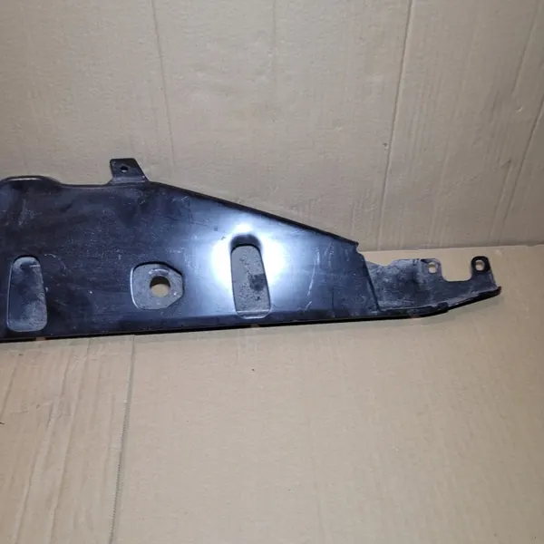 Support de fixation ceinture avant OEM 7200689 image 4