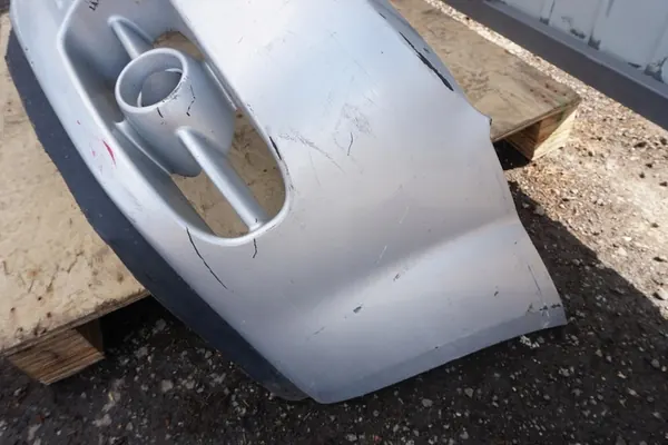 KIA CERATO I LIFT Paraurti anteriore 86511-2F200 image 2