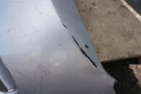 KIA CERATO I LIFT Paraurti anteriore 86511-2F200 image 4