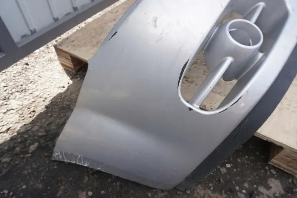 KIA CERATO I LIFT Paraurti anteriore 86511-2F200 image 5