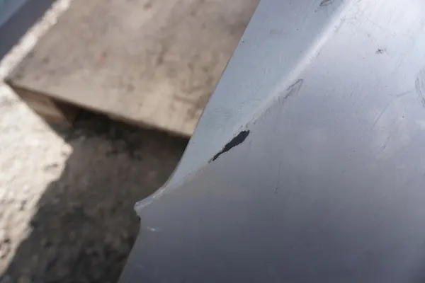 KIA CERATO I LIFT Paraurti anteriore 86511-2F200 image 6