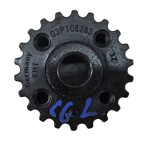Nokkenastandwiel OEM 03p105263 Audi 2.0 TDI image 2