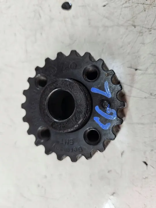 Nokkenastandwiel OEM 03p105263 Audi 2.0 TDI image 3