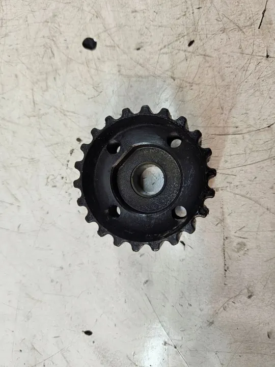 Nokkenastandwiel OEM 03p105263 Audi 2.0 TDI image 5