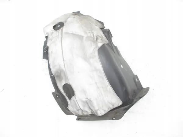 Aile Avant Droite Renault Captur II 2023 image 1