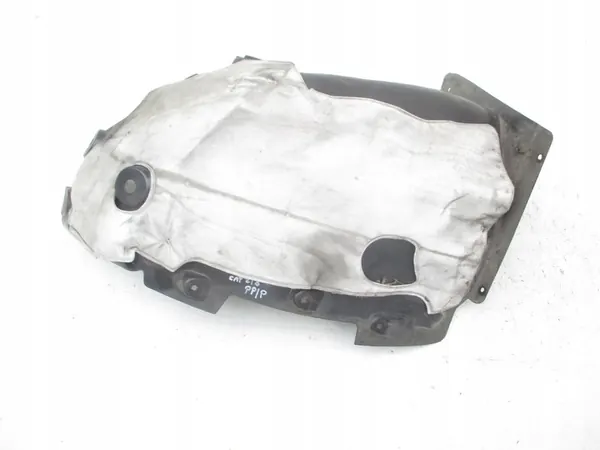 Aile Avant Droite Renault Captur II 2023 image 2