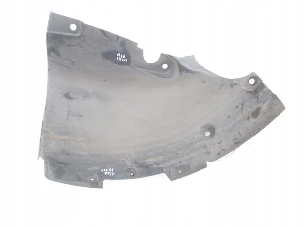 Aile Avant Droite Renault Captur II 2023 image 4