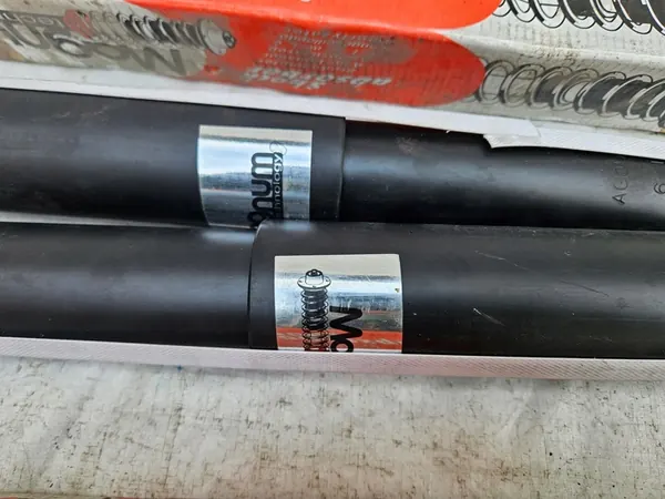 Ammortizzatore Anteriore Sinistro Destro Hyundai H-1 97-07 OEM image 2