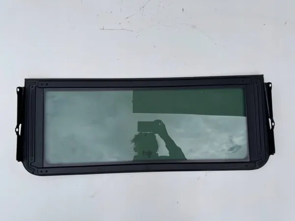 Vidro Pequeno Teto Panorâmico BMW E70 OEM MRKA image 3