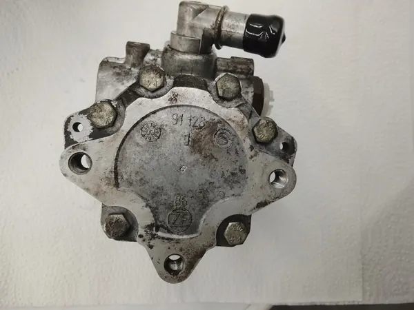 Pompe de direction OEM 7709PSP314MDE - Occasion image 5