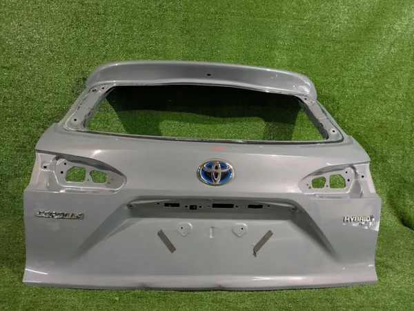 Puerta Trasera Toyota Corolla Cross OEM CSC28542 image 2