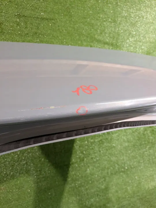 Puerta Trasera Toyota Corolla Cross OEM CSC28542 image 3