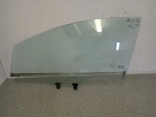 KIA RIO III HB 11-14 Etuvasen Ikkuna image 2