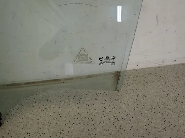 KIA RIO III HB 11-14 Etuvasen Ikkuna image 3