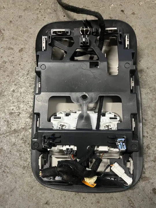 OEM 9801287677 Plafonnier pour Citroen C4 Cactus image 6