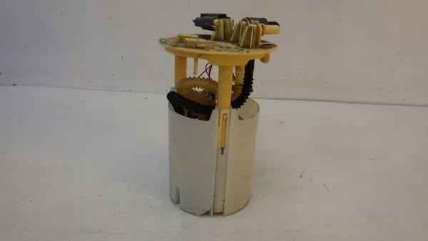 Bomba de combustível Renault Scenic IV 1.5 DCI OEM 172027799R image 3