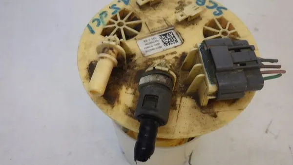 Bomba de combustível Renault Scenic IV 1.5 DCI OEM 172027799R image 5