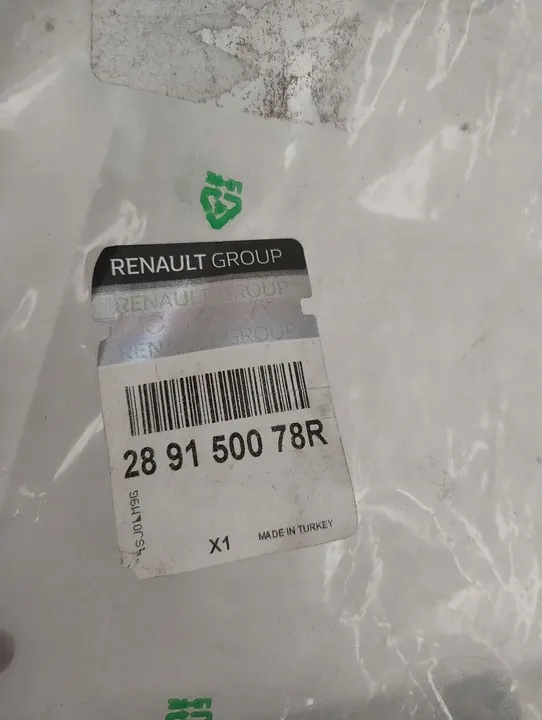 Voorste ruitensproeierbuis Renault Captur Clio IV 289150078R image 2