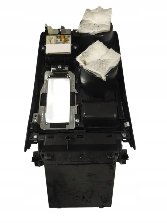 Subaru OE 92173AL10A Dempersteun Gebruikt image 6