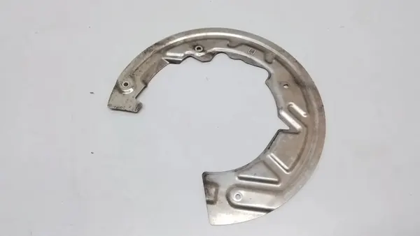 Linker remschijfbeschutting achter OEM 9P1615611 image 2