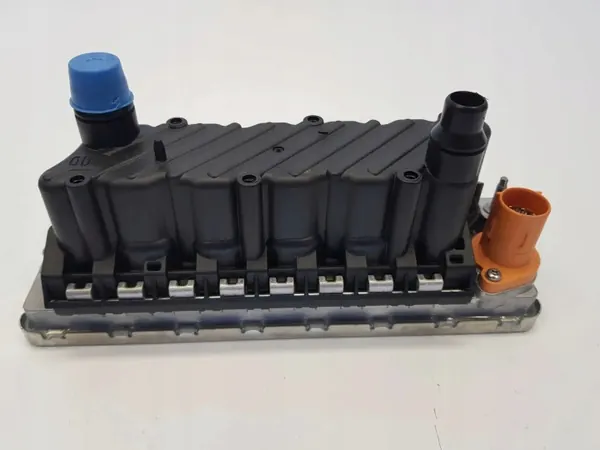 Aquecedor bateria Mercedes-Benz OE - Unidade adicional image 3