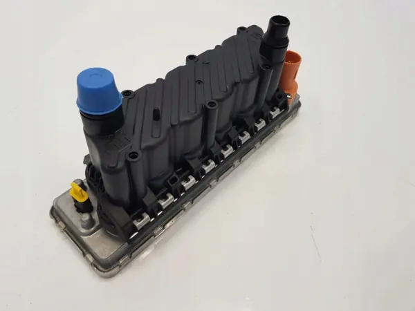 Aquecedor bateria Mercedes-Benz OE - Unidade adicional image 4