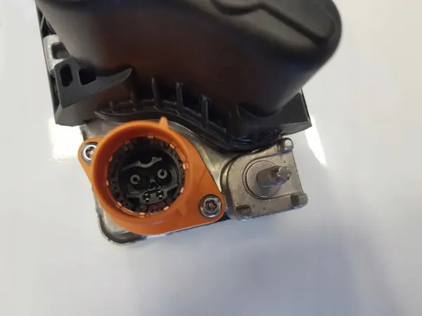 Aquecedor bateria Mercedes-Benz OE - Unidade adicional image 7
