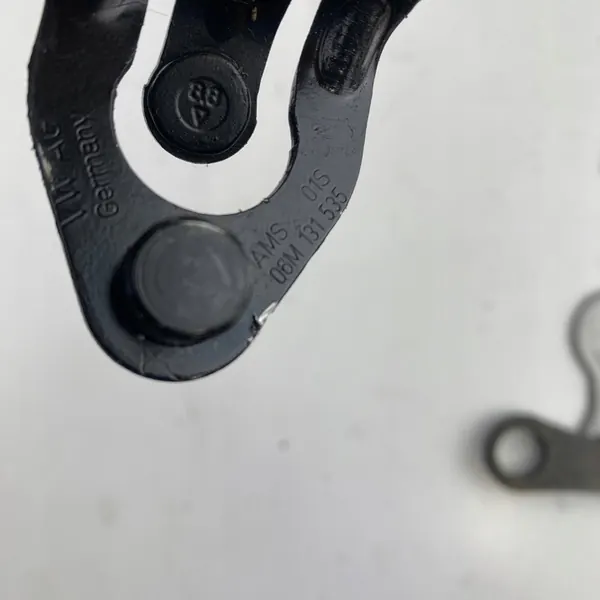 9x Steun Beugel Porsche Panamera Macan Cayenne Audi Q7 Q8 image 10