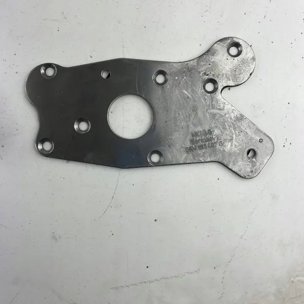 9x Steun Beugel Porsche Panamera Macan Cayenne Audi Q7 Q8 image 2