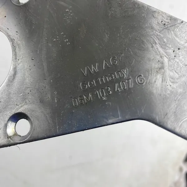 9x Steun Beugel Porsche Panamera Macan Cayenne Audi Q7 Q8 image 3