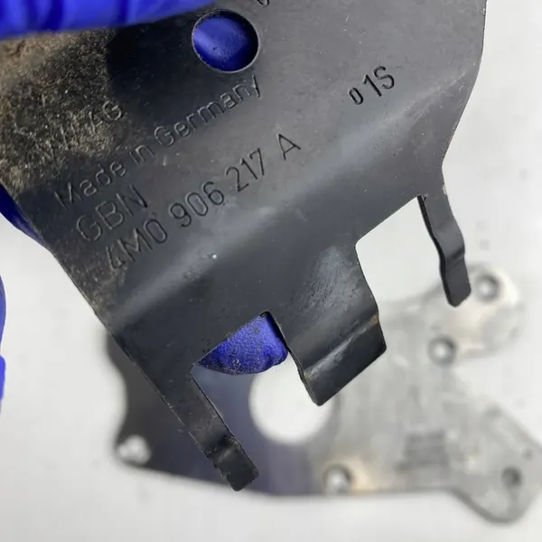 9x Steun Beugel Porsche Panamera Macan Cayenne Audi Q7 Q8 image 5