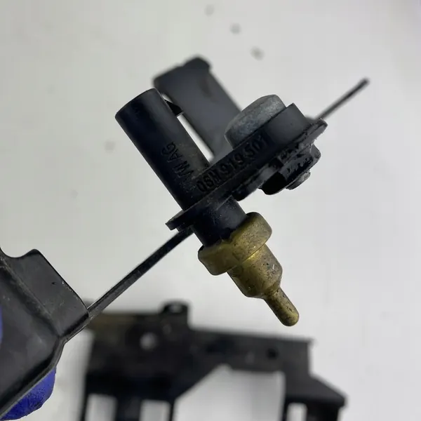 9x Steun Beugel Porsche Panamera Macan Cayenne Audi Q7 Q8 image 6