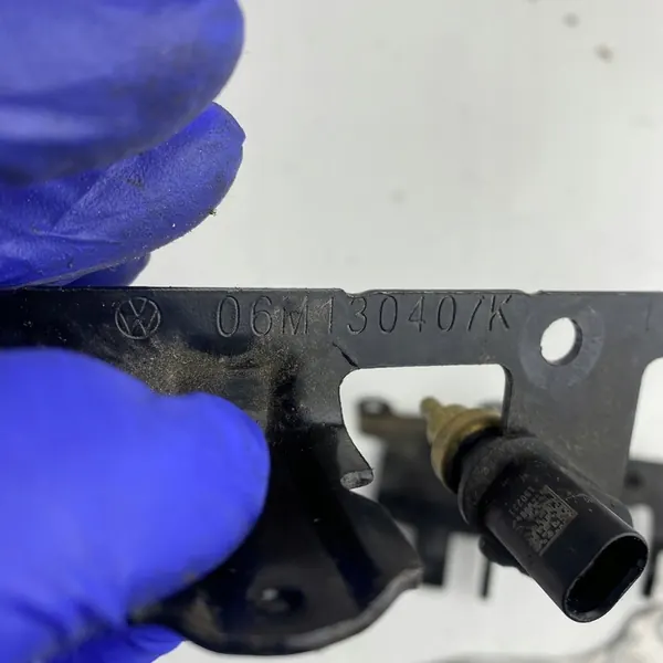 9x Steun Beugel Porsche Panamera Macan Cayenne Audi Q7 Q8 image 7