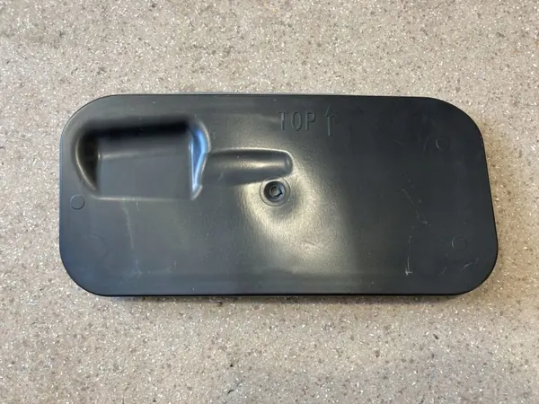 BMW Motorraumteil OEM 9364880 Gebraucht image 2