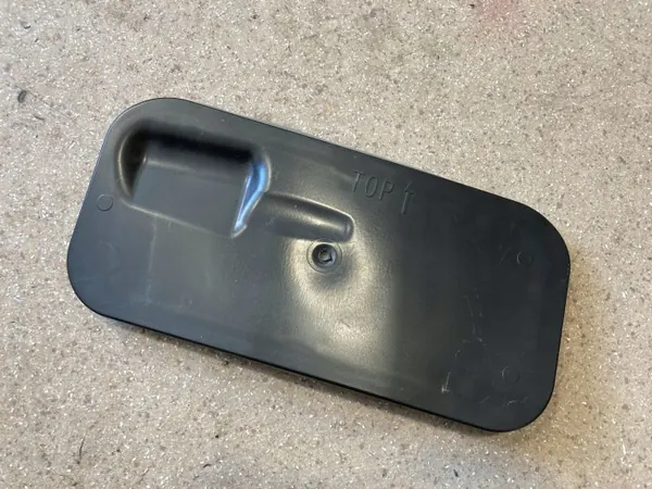 BMW Motorraumteil OEM 9364880 Gebraucht image 3