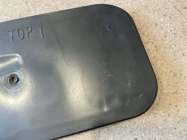 BMW Motorraumteil OEM 9364880 Gebraucht image 4