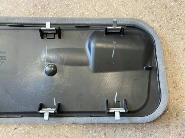BMW Motorraumteil OEM 9364880 Gebraucht image 9