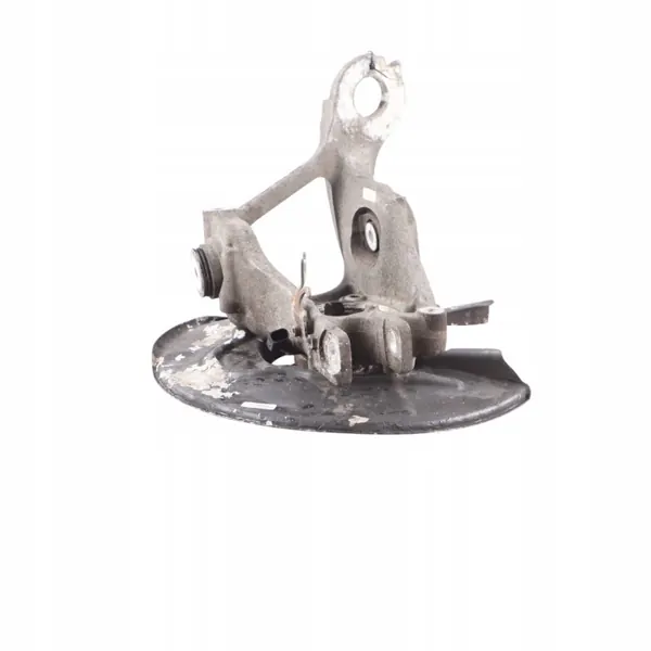 Parafuso de cubo Audi A7 4G OEM 8R0505432F Direito Traseiro image 2