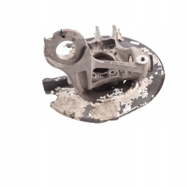 Parafuso de cubo Audi A7 4G OEM 8R0505432F Direito Traseiro image 3
