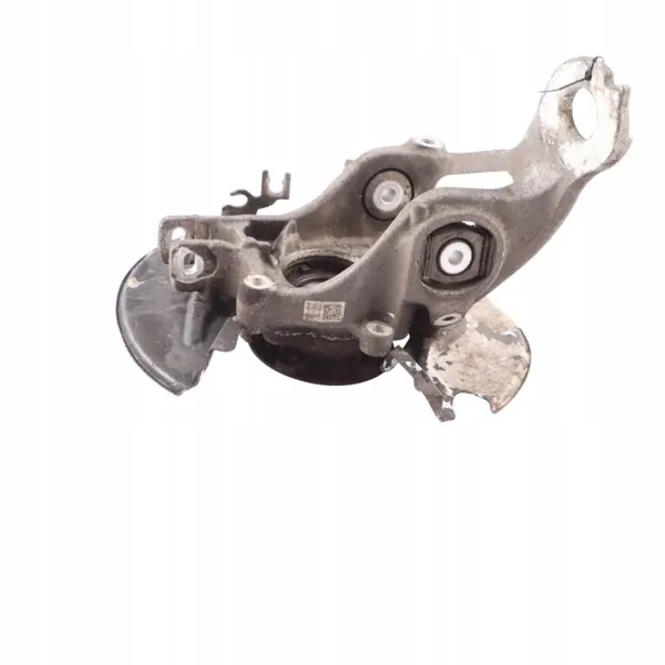Parafuso de cubo Audi A7 4G OEM 8R0505432F Direito Traseiro image 6