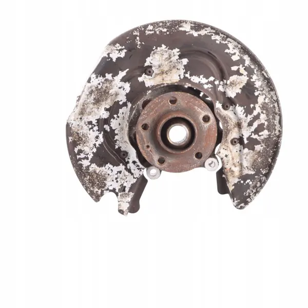 Parafuso de cubo Audi A7 4G OEM 8R0505432F Direito Traseiro image 8