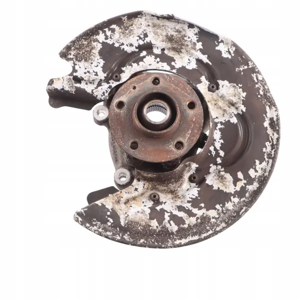 Parafuso de cubo Audi A7 4G OEM 8R0505432F Direito Traseiro image 9