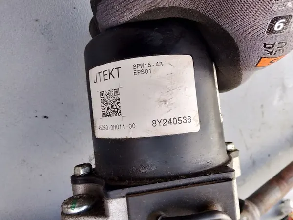 Elektrische Servolenkung Toyota 45250-0H011 image 3