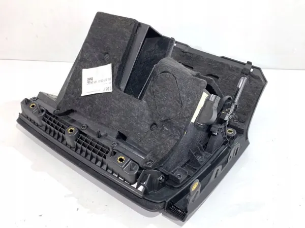 Luveta passageiro OEM 8V1857035B Audi A3 8V image 3