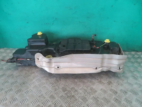 Gebruikte AdBlue-tank OEM P1001282 voor Boxer Jumper Ducato image 4