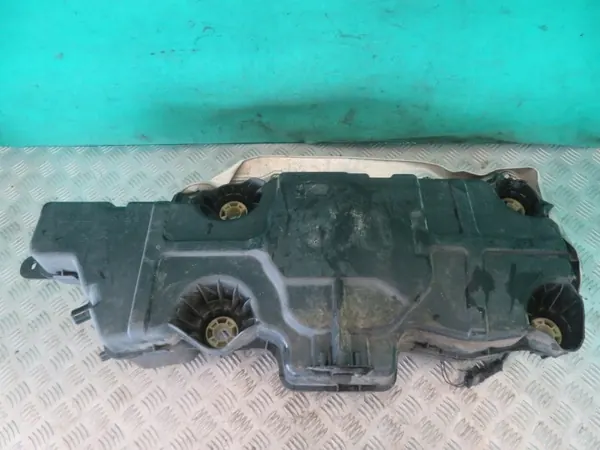 Gebruikte AdBlue-tank OEM P1001282 voor Boxer Jumper Ducato image 6