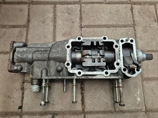 Sélecteur de vitesses manuel DAF XF 105, 85 CF Euro 5 image 2