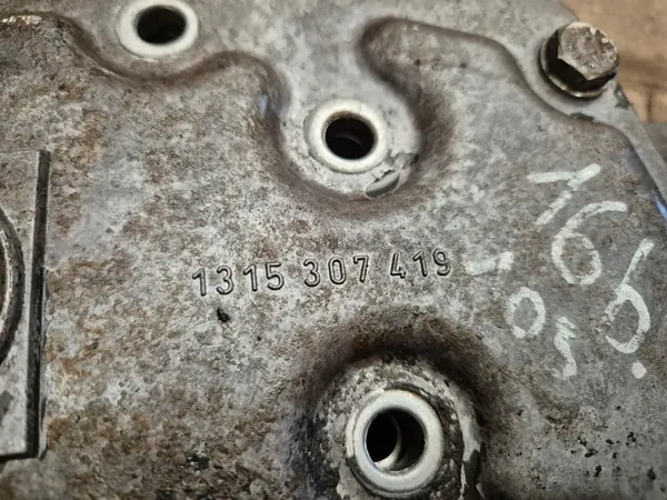 Sélecteur de vitesses manuel DAF XF 105, 85 CF Euro 5 image 3